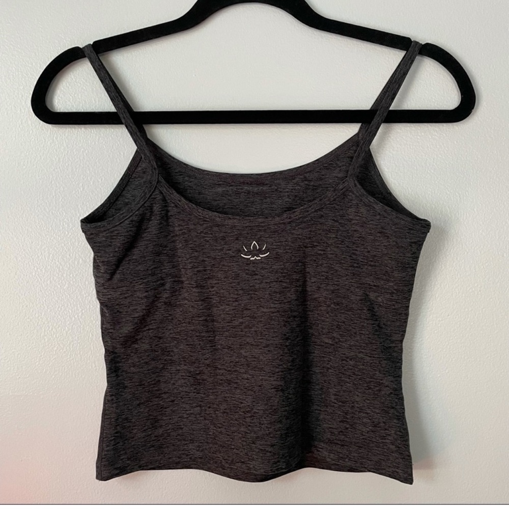 Beyond Yoga Spacedye tank